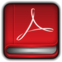 Adobe PDF Reader-01 icon